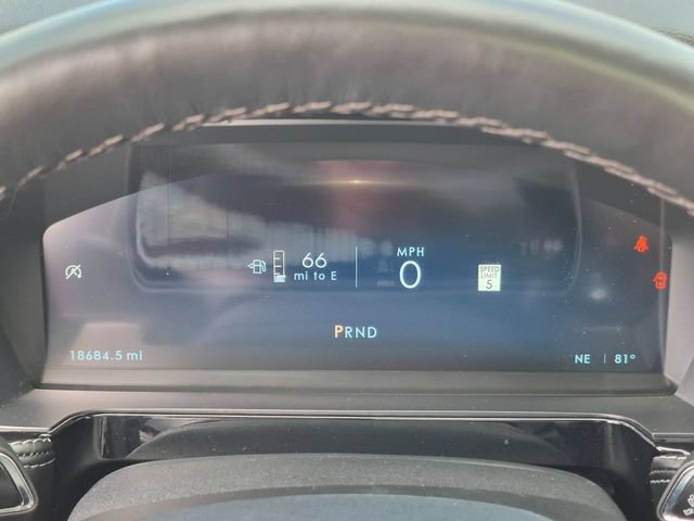 Used 2024 Lincoln Corsair Reserve w/ Equipment Group 201A AWD/4WD image 18