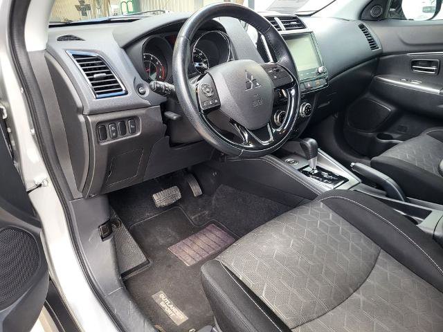 Used 2021 Mitsubishi Outlander Sport SE AWD/4WD image 10