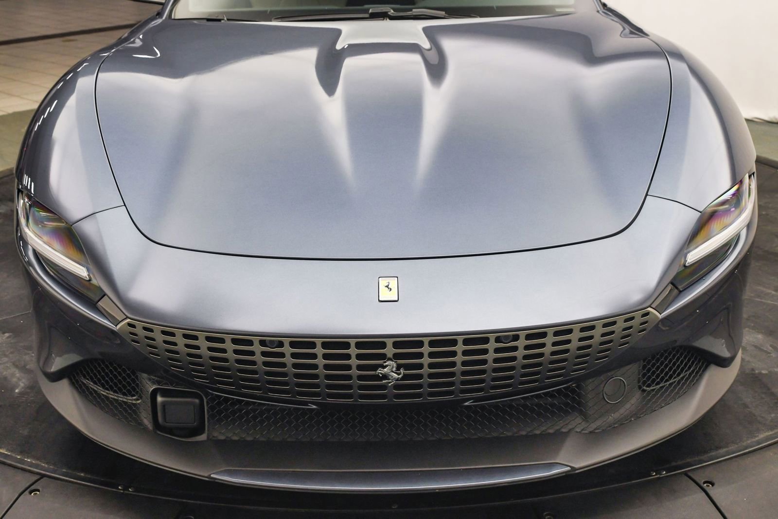 Certified 2022 Ferrari Roma image 29