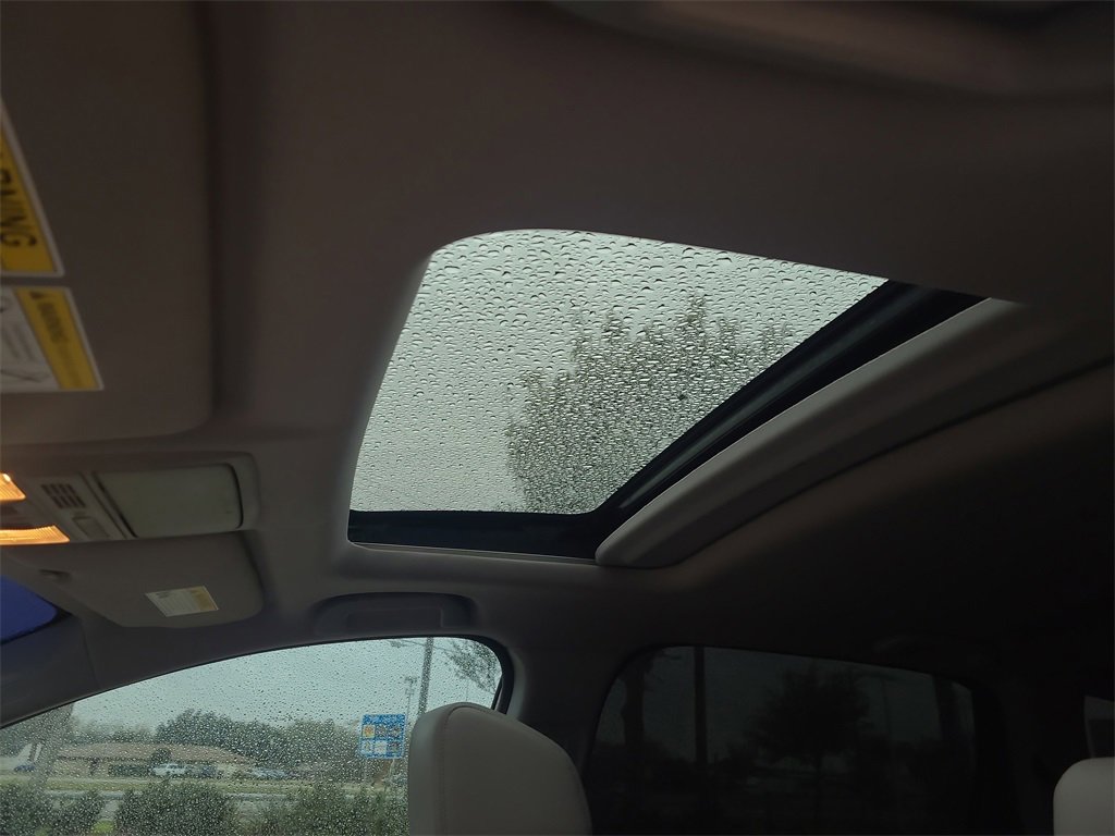 Used 2022 Honda CR-V EX-L image 21