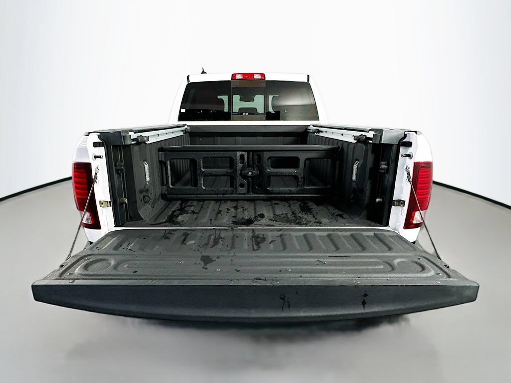 Used 2016 RAM 1500 Rebel w/ Luxury Group AWD/4WD image 30