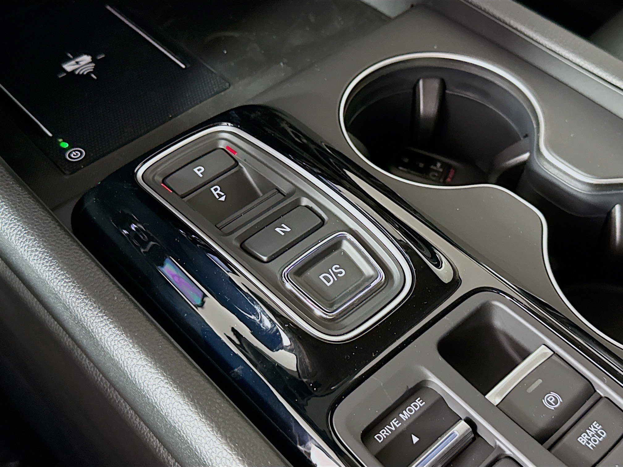 New 2026 Honda Pilot EX-L image 20