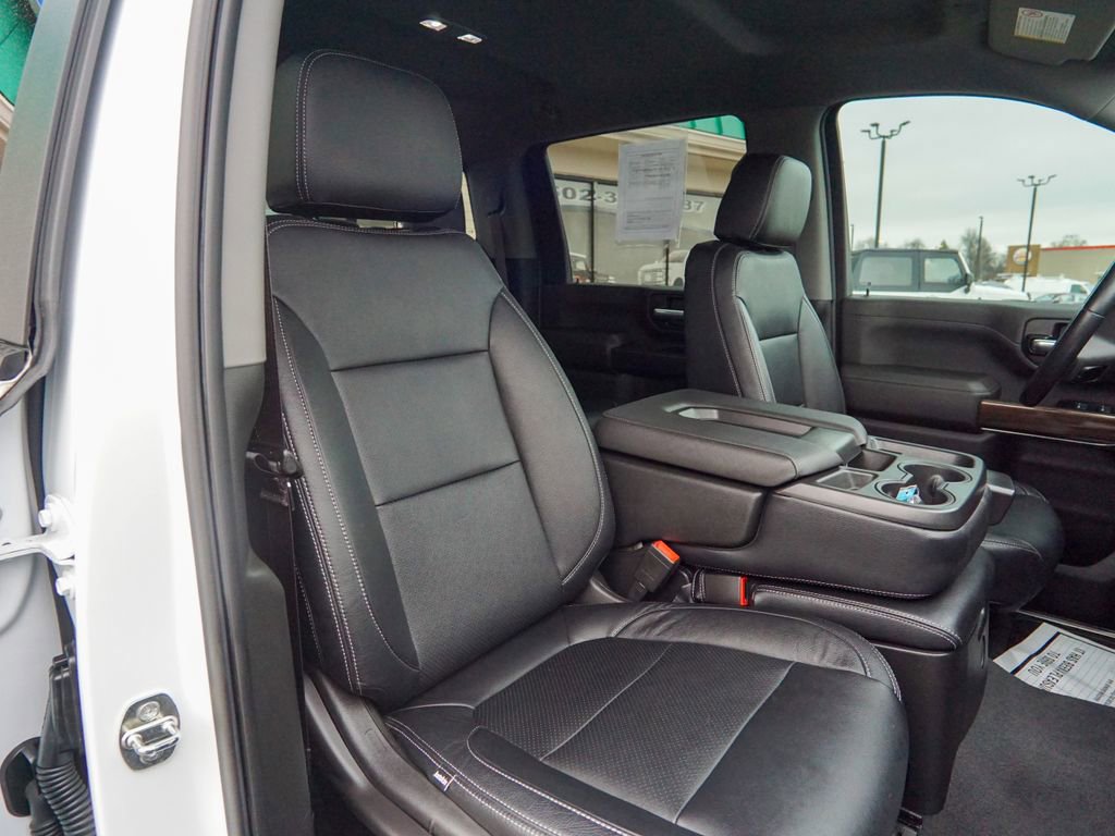 Used 2022 Chevrolet Silverado 3500 LT w/ Convenience Package image 31