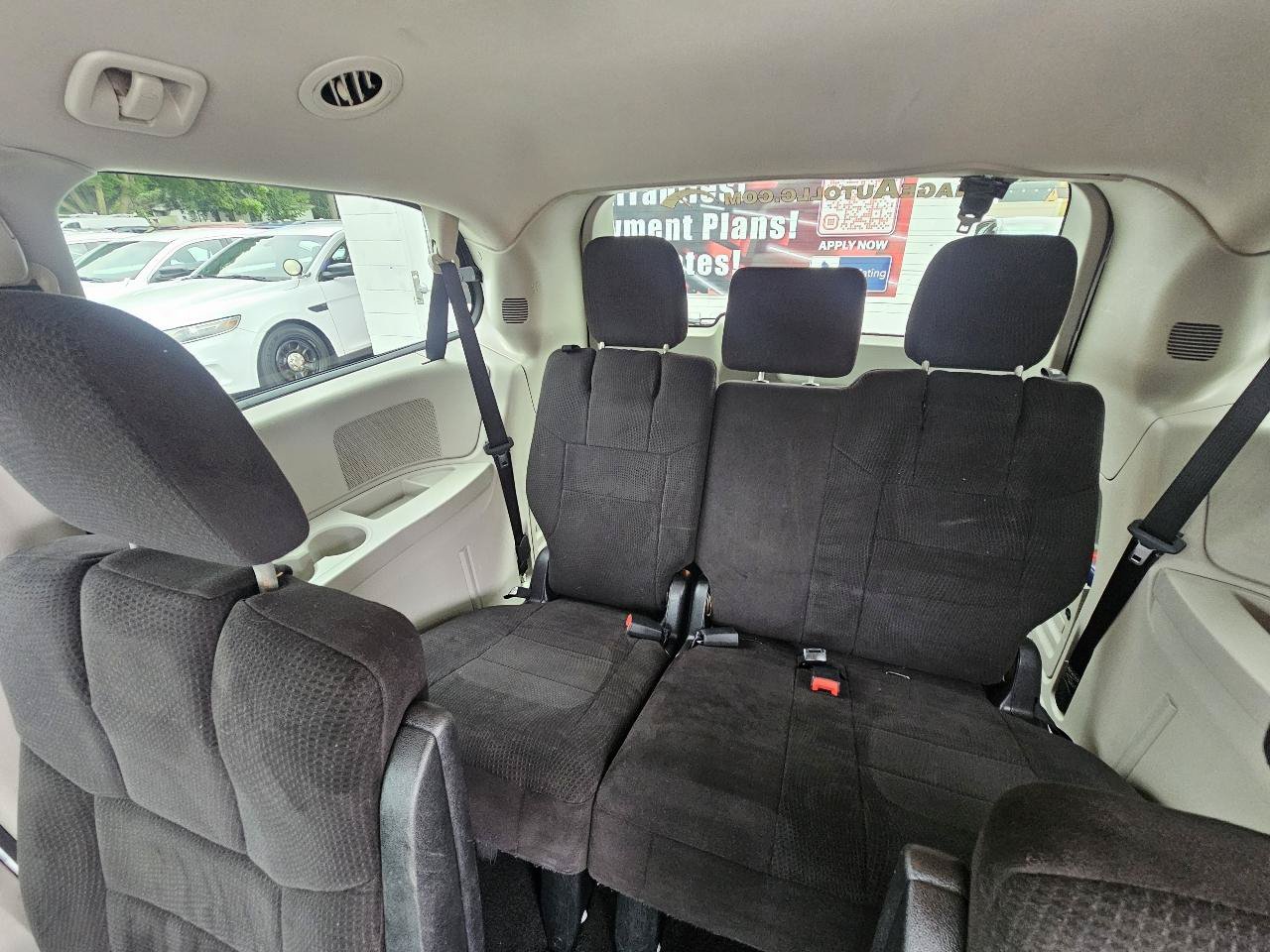 Used 2012 Dodge Grand Caravan SE FWD image 23