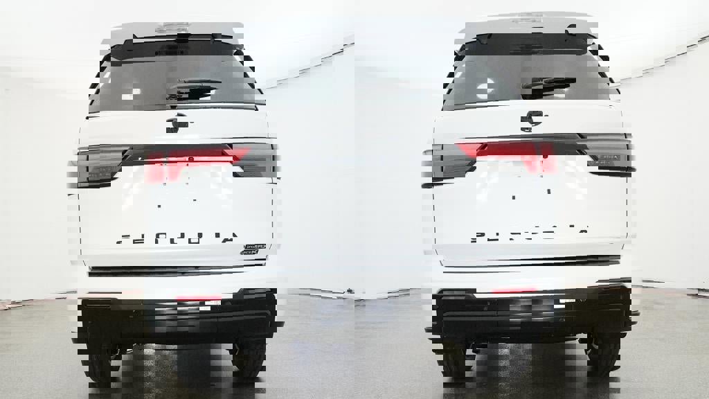 New 2026 Toyota Sequoia Platinum image 56