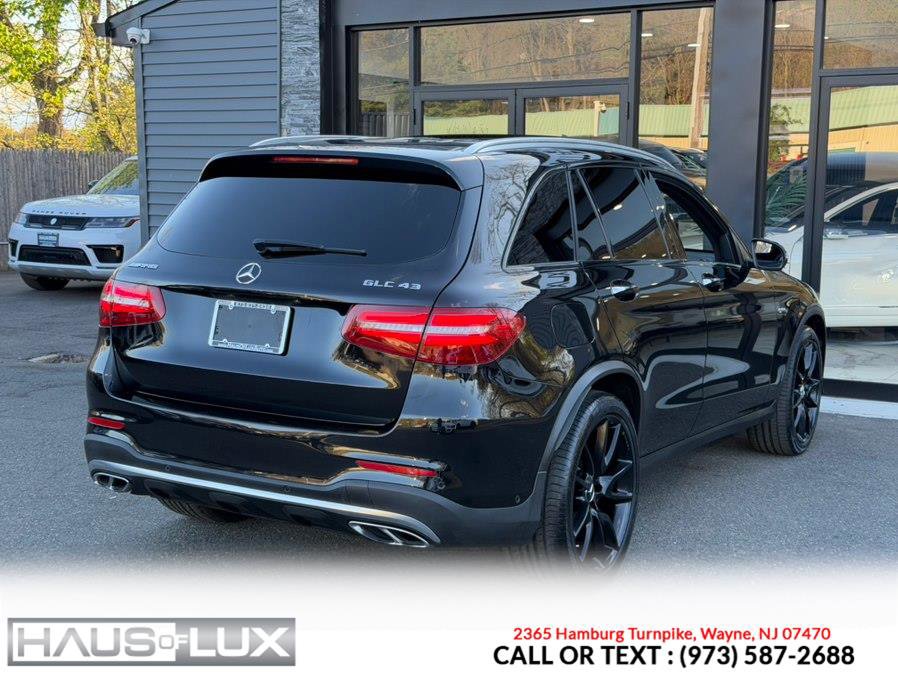 Used 2019 Mercedes-Benz GLC 43 AMG 4MATIC image 25