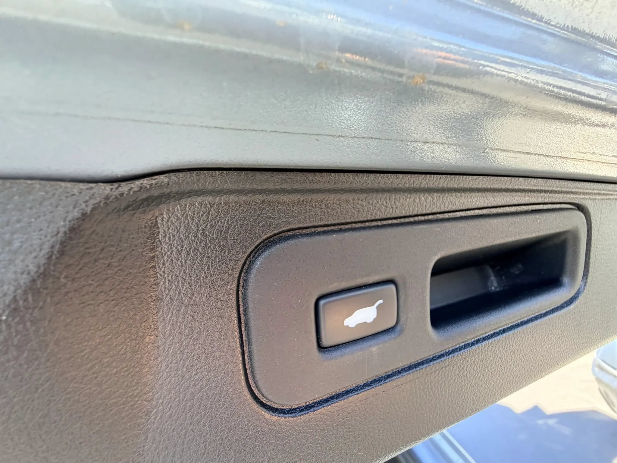 Used 2025 Honda Passport TrailSport image 26