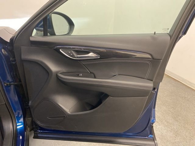 Certified 2023 Buick Envision Preferred w/ Premium Seat Package image 24