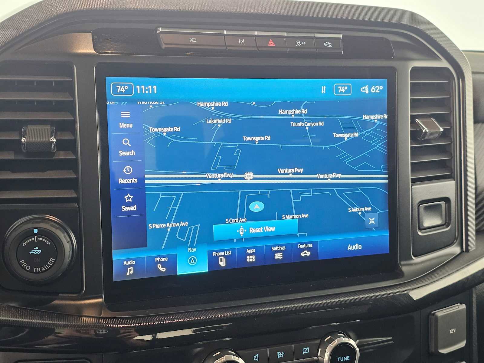 Used 2023 Ford F150 Raptor w/ Equipment Group 802A Raptor R image 25