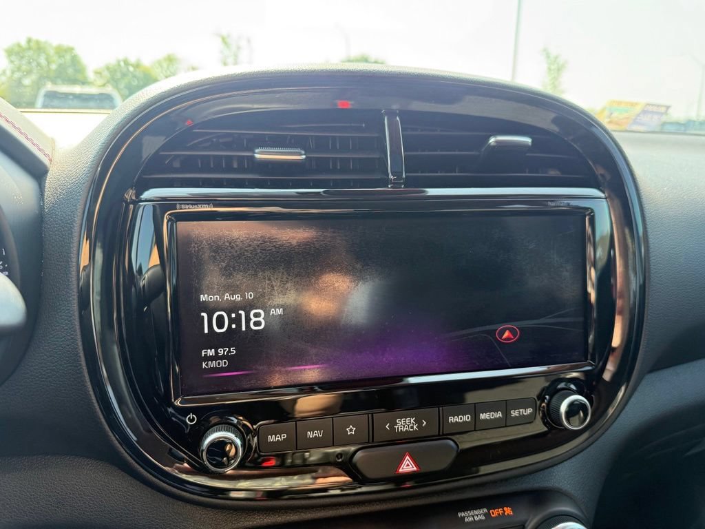 Used 2020 Kia Soul GT-Line Turbo FWD image 16