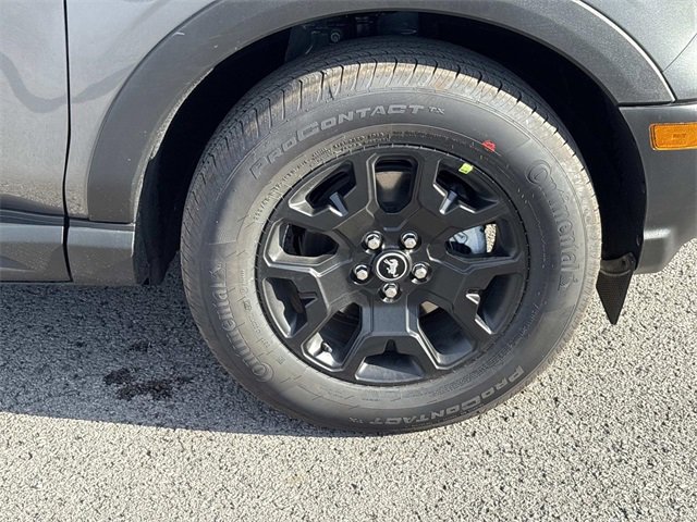 New 2025 Ford Bronco Sport Big Bend w/ Convenience Package image 9