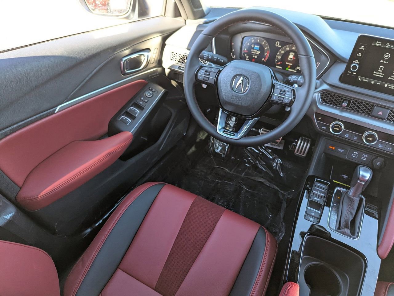 New 2026 Acura Integra A-Spec image 18