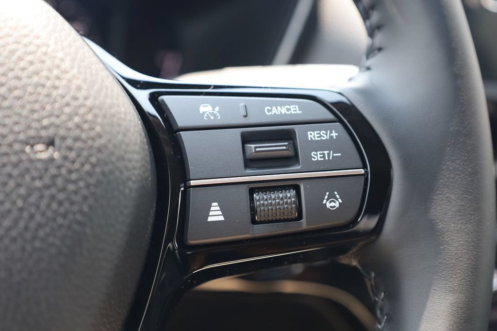 New 2026 Honda CR-V EX-L image 19
