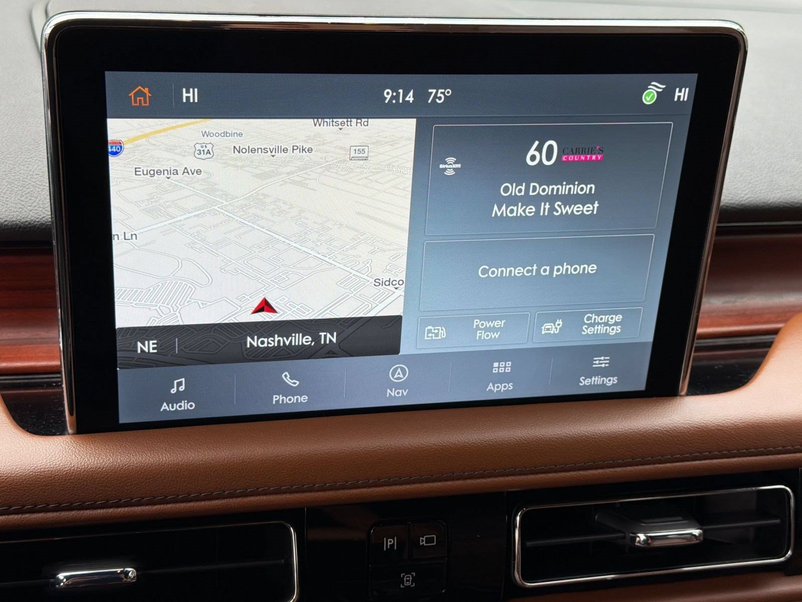 Used 2022 Lincoln Aviator Grand Touring w/ Equipment Group 301A AWD/4WD image 20