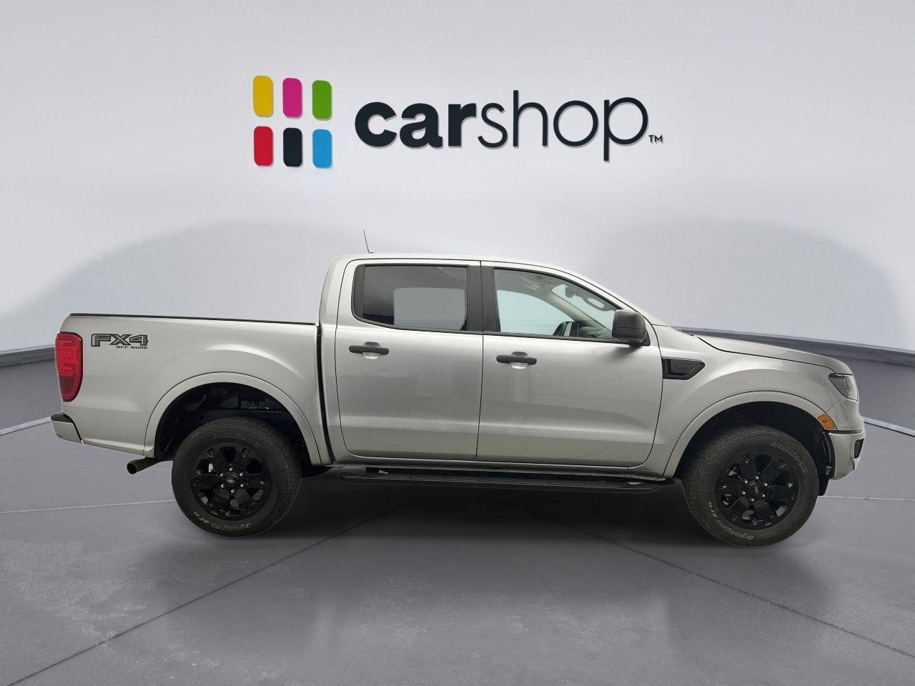 Used 2023 Ford Ranger XLT w/ Equipment Group 302A High AWD/4WD image 6