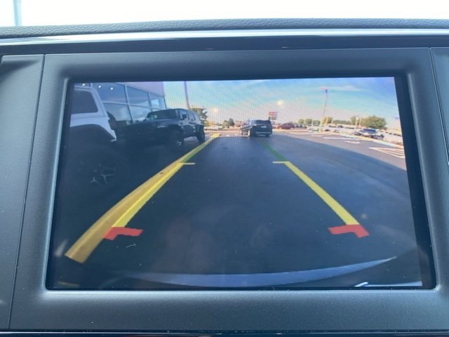 Used 2023 Chrysler Voyager LX image 19