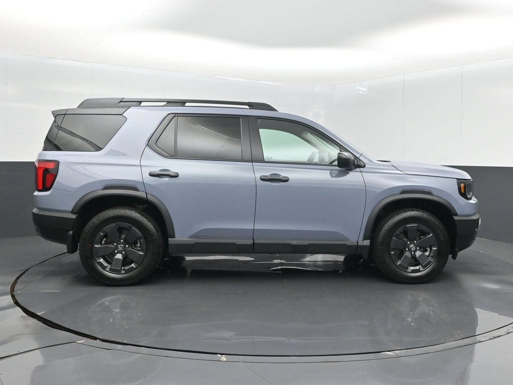 Used 2026 Honda Passport RTL image 5