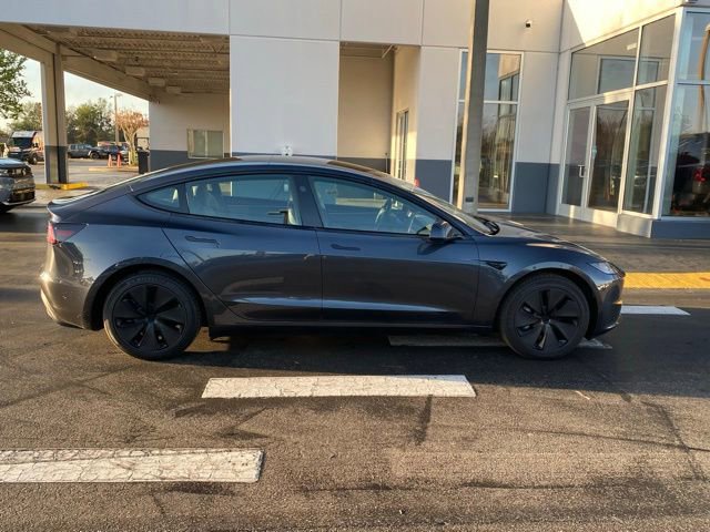 Used 2025 Tesla Model 3 Long Range image 11