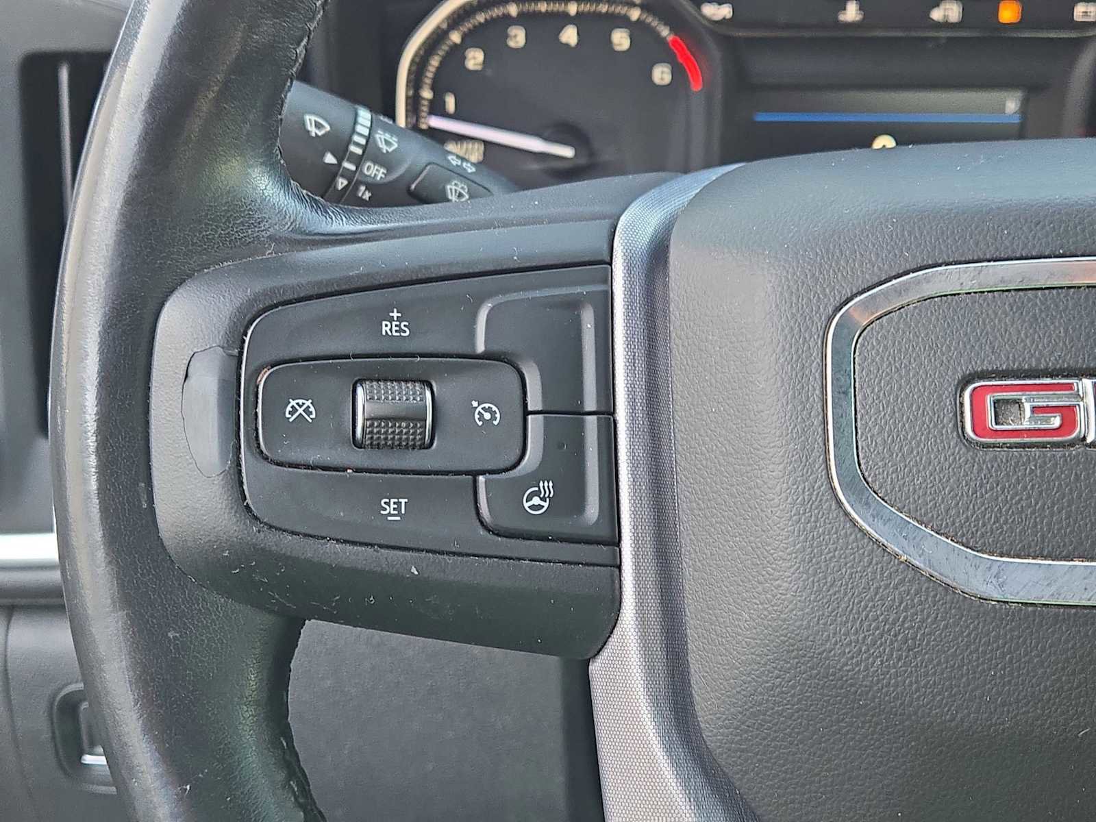 Used 2021 GMC Sierra 1500 SLE image 21