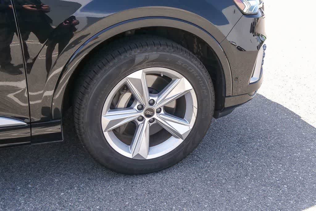 Used 2024 Audi Q7 2.0T Premium Plus image 9
