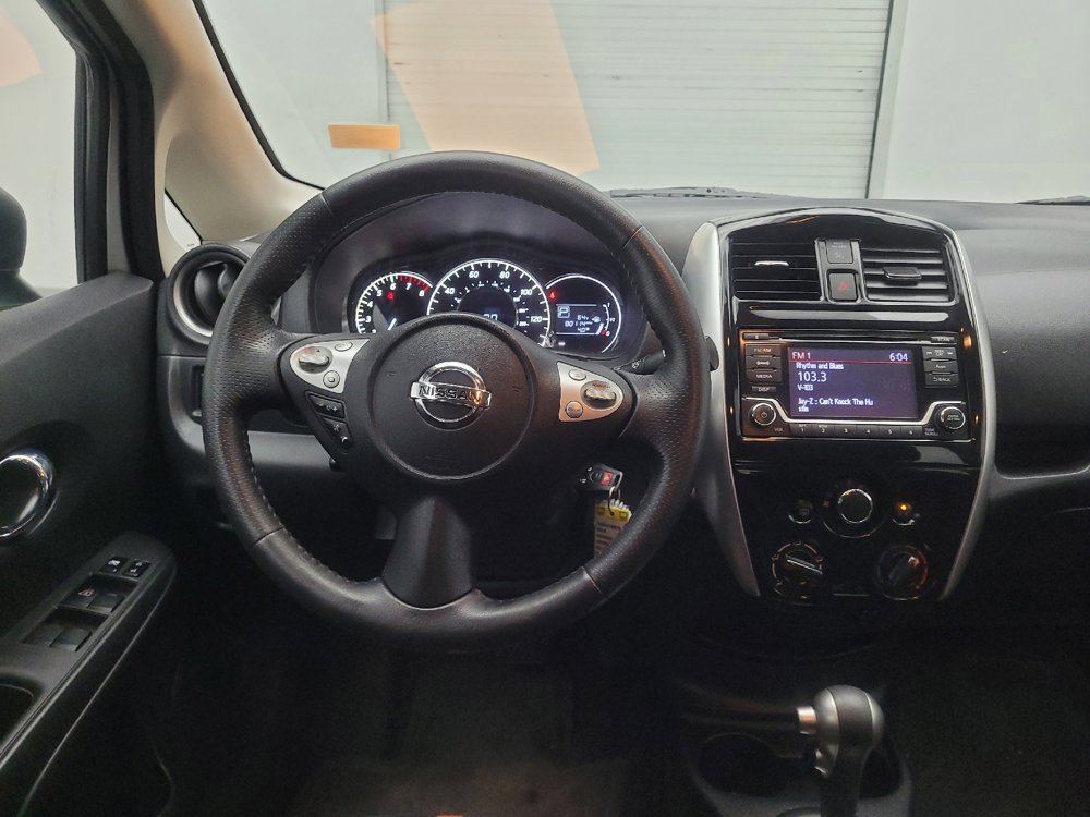 Used 2015 Nissan Versa Note SR w/ SR Convenience Package FWD image 22