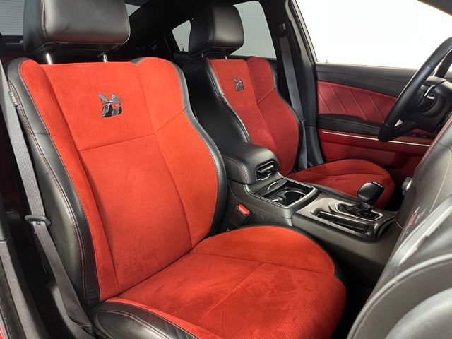 Used 2022 Dodge Charger Scat Pack RWD image 43