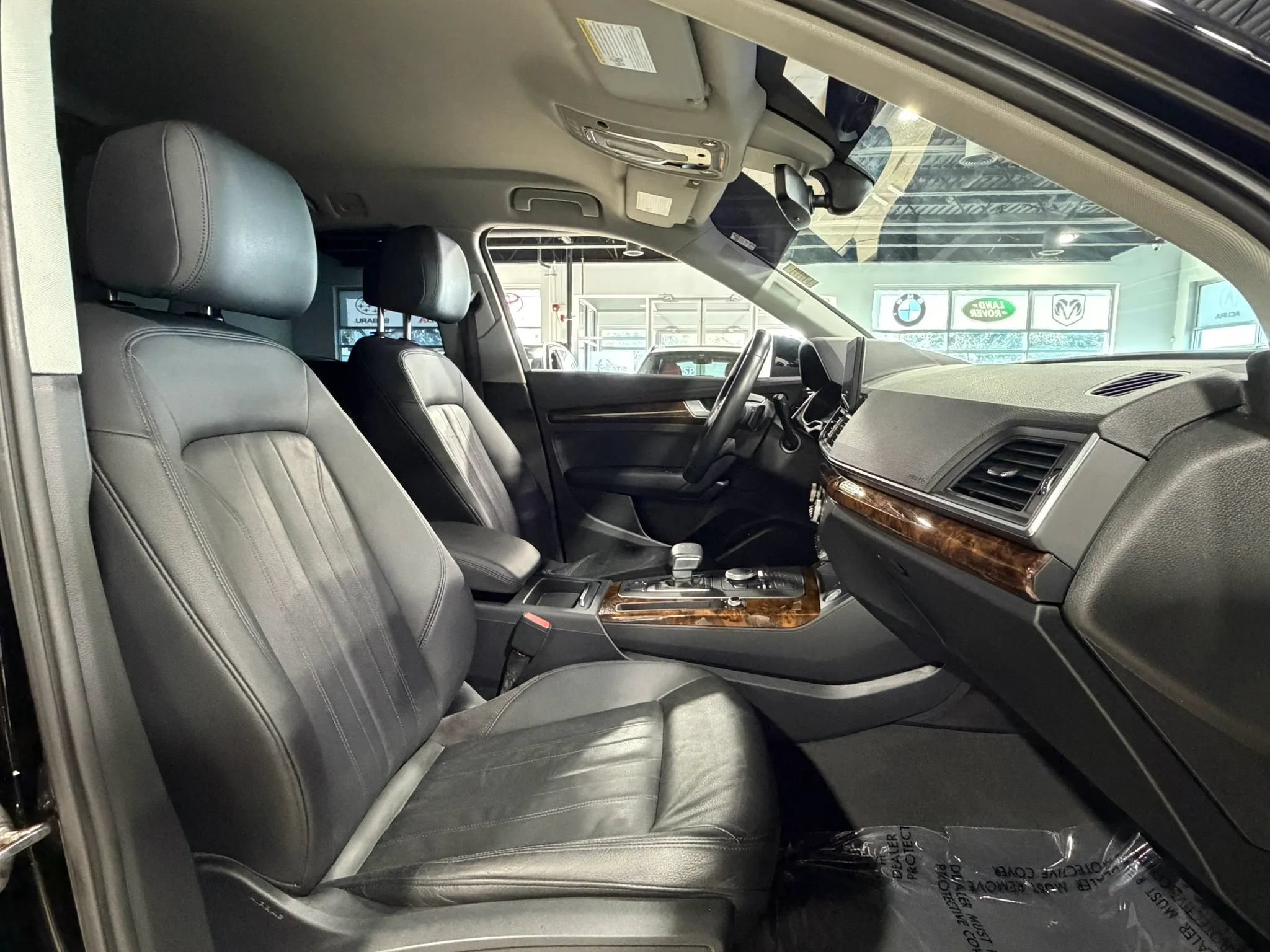 Used 2018 Audi Q5 2.0T Premium AWD/4WD image 7