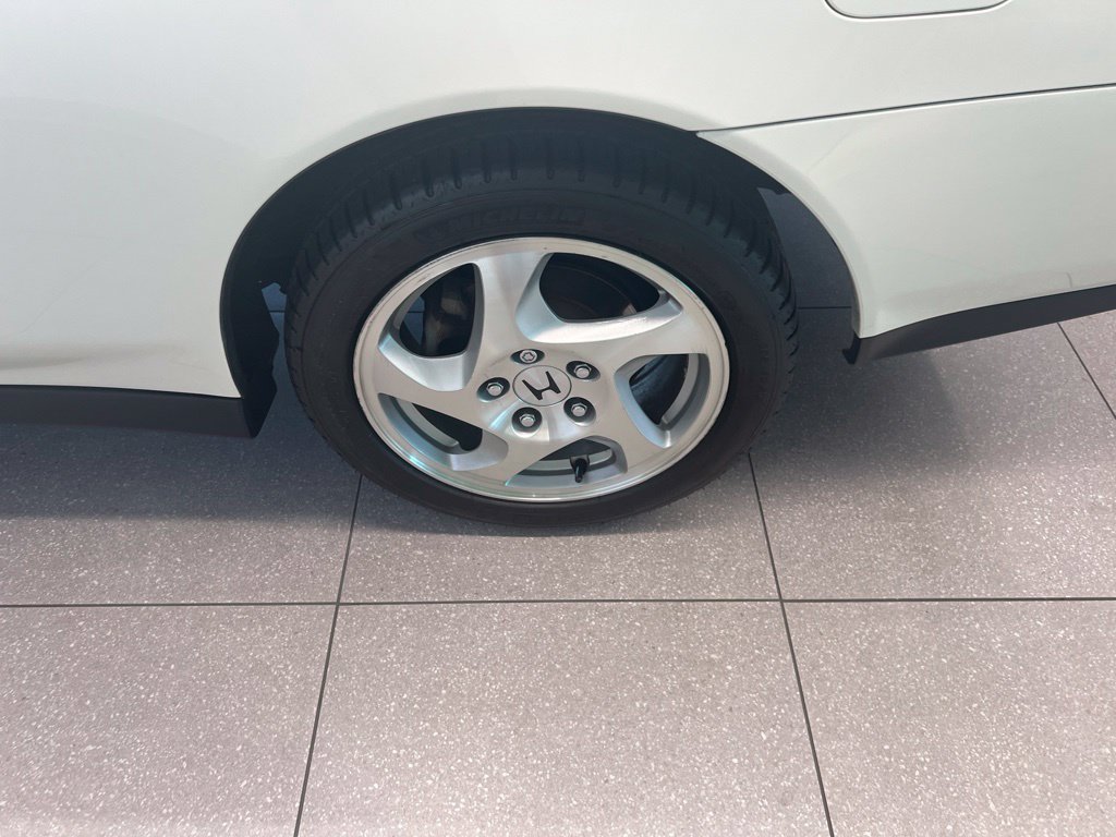 Used 2000 Honda Prelude image 17
