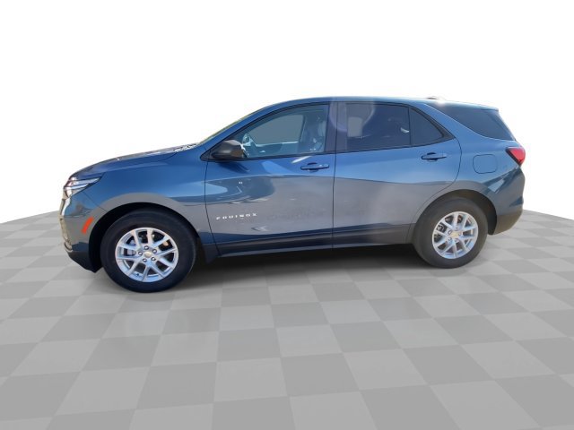 Used 2024 Chevrolet Equinox LS w/ LS Convenience Package AWD/4WD image 7
