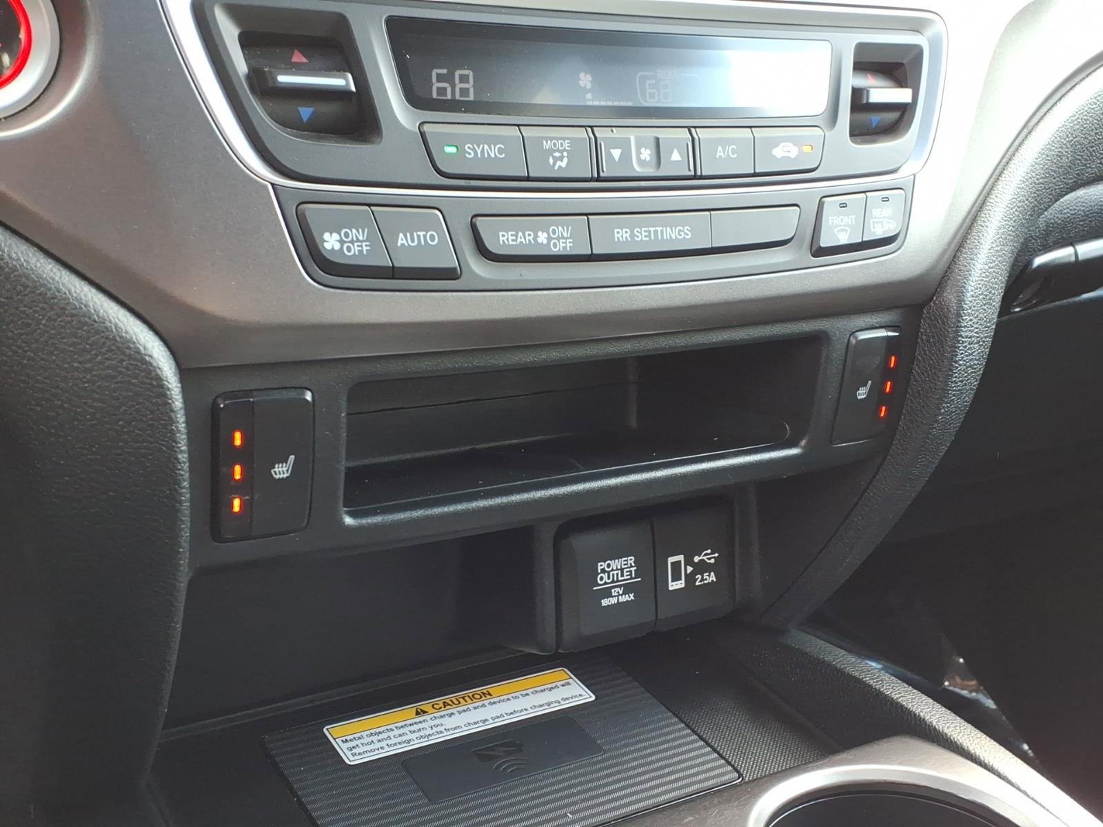 Used 2023 Honda Passport EX-L image 22