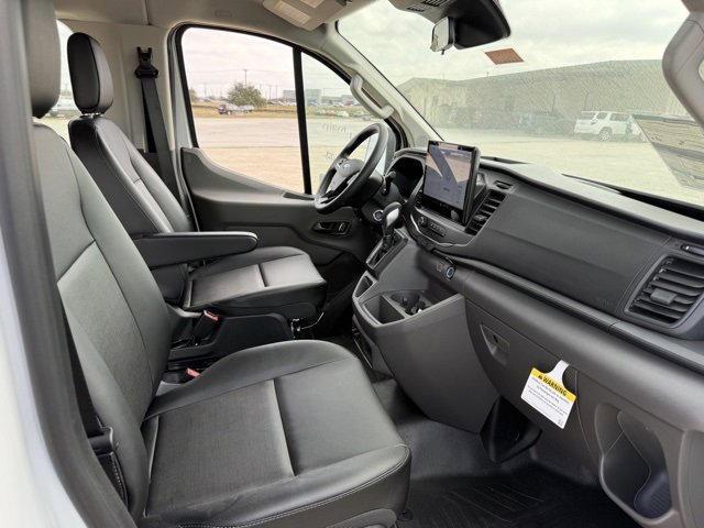 New 2026 Ford Transit 350 XL image 7