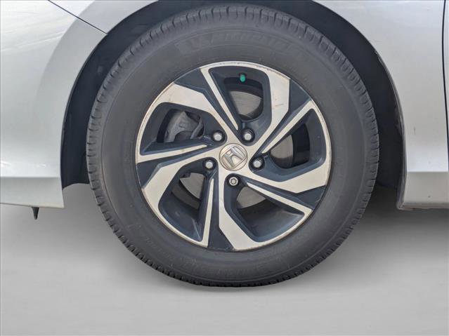 Used 2016 Honda Accord LX image 9