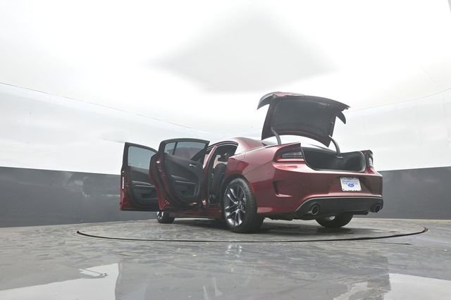 Used 2023 Dodge Charger Scat Pack RWD image 38