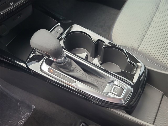 New 2026 Chevrolet Trax LT w/ Driver Confidence Package image 35