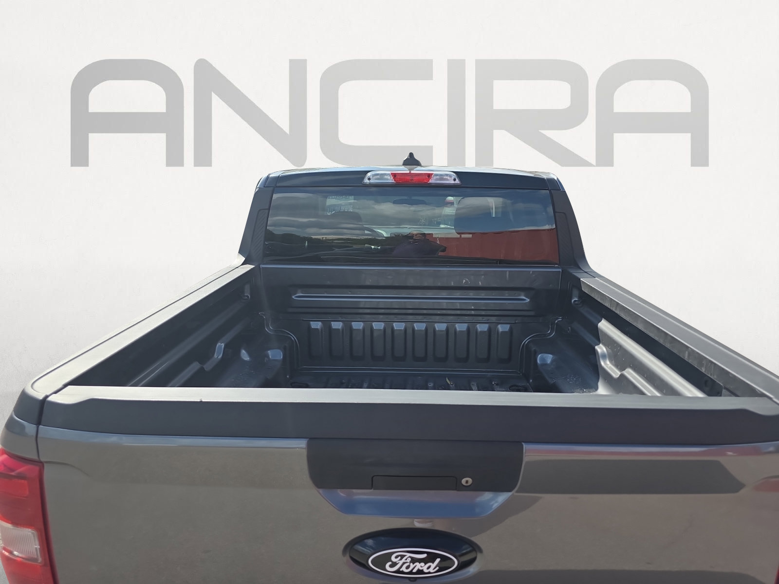 Used 2025 Ford Maverick Lobo AWD/4WD image 10