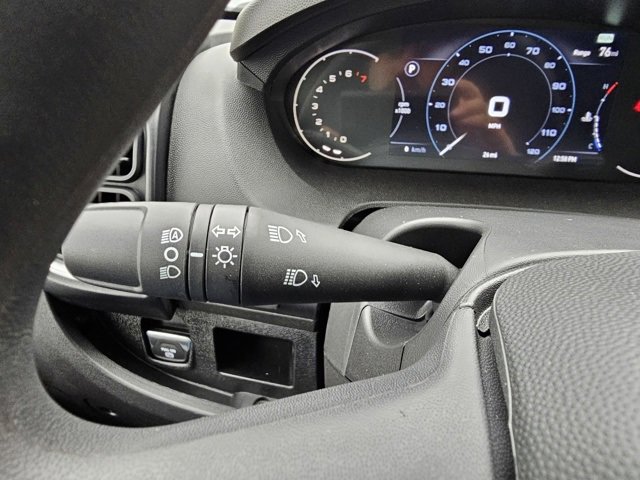 New 2025 RAM ProMaster 1500 w/ Quick Order Package 22G SLT image 21