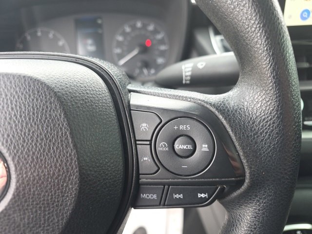 Certified 2024 Toyota Corolla LE image 16