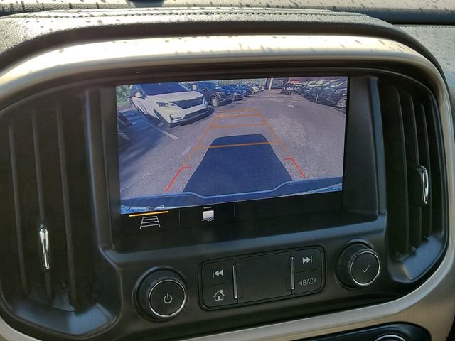 Used 2020 GMC Canyon Denali AWD/4WD image 24