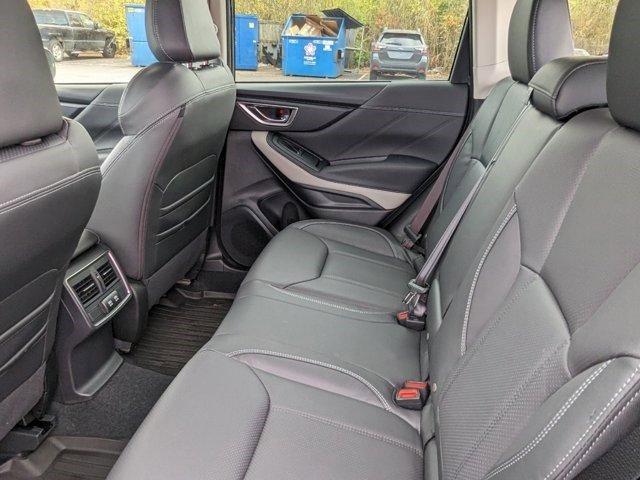 New 2023 Subaru Forester Limited image 18