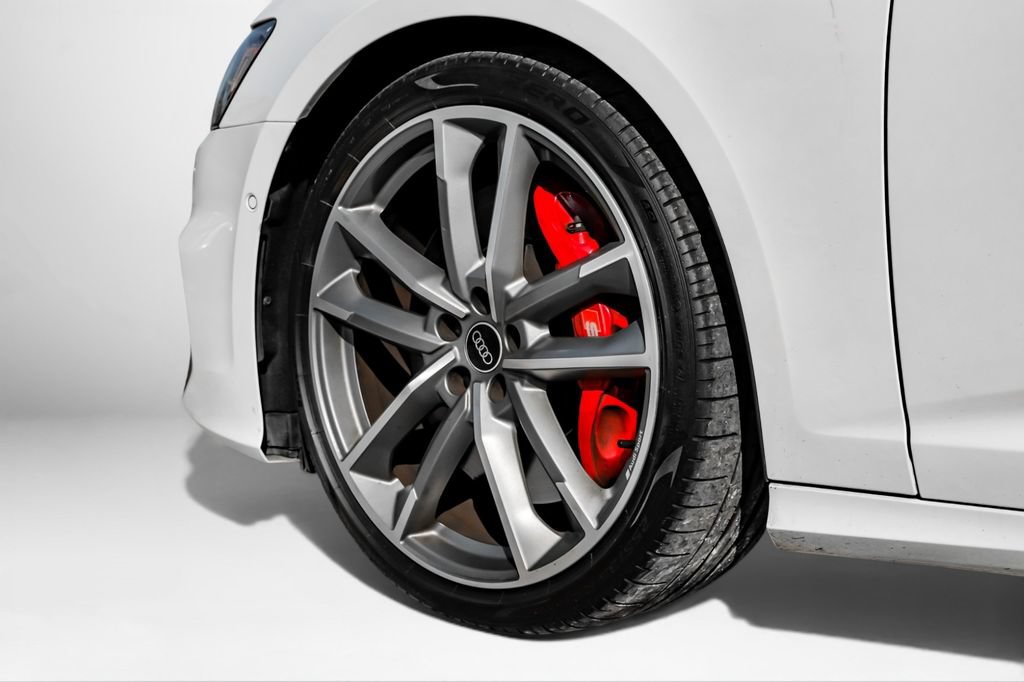 Used 2021 Audi S6 Prestige w/ Prestige Package AWD/4WD image 66