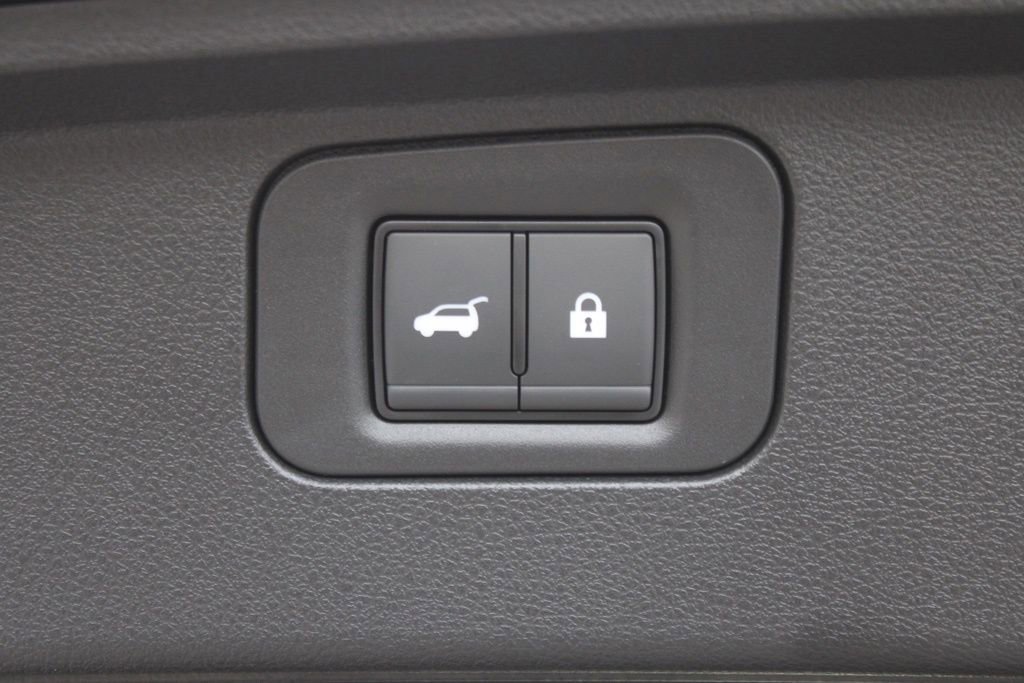 Certified 2025 INFINITI QX80 Pure image 38