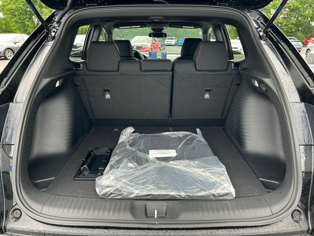 New 2027 Honda HR-V Sport image 20