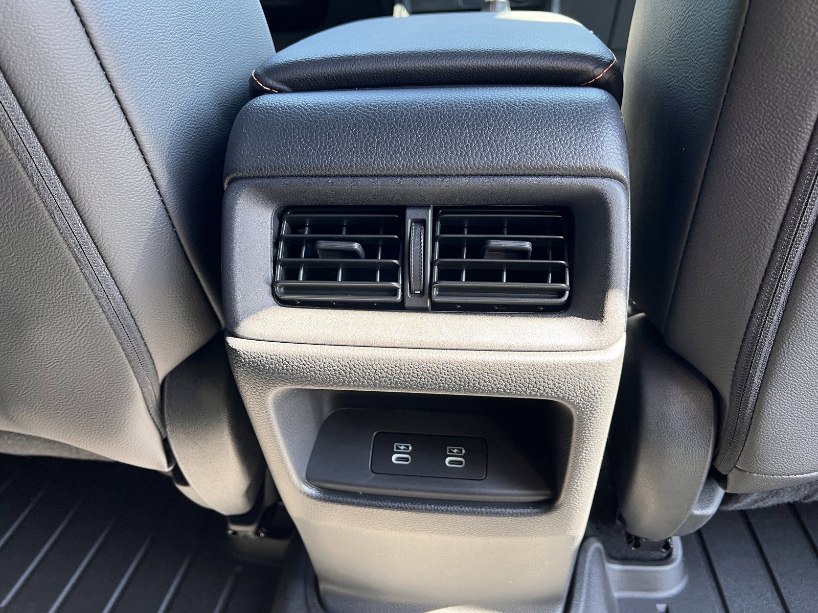 New 2026 Honda CR-V Sport Touring image 15