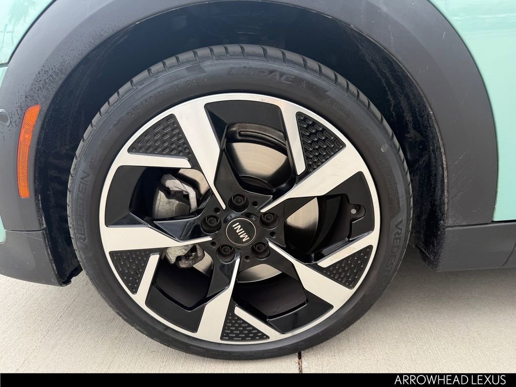 Used 2025 MINI Cooper S FWD image 10