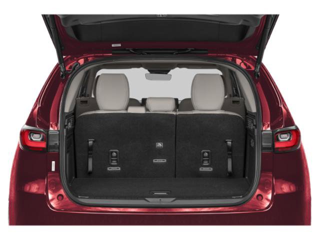 New 2026 MAZDA CX-90 3.3 Turbo w/ Premium Plus Pkg image 13