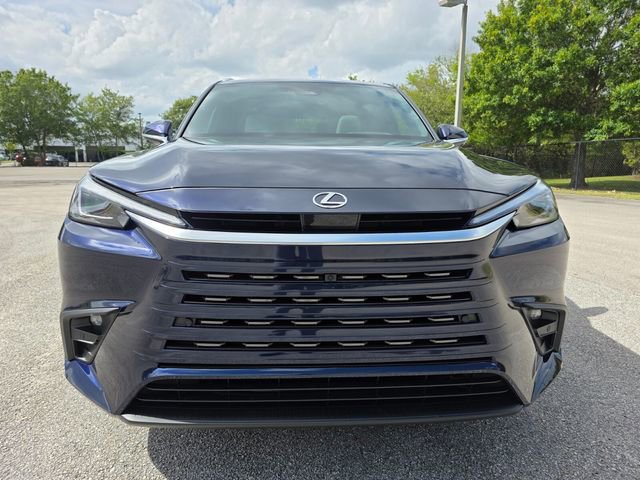 New 2026 Lexus TX 350 AWD image 8