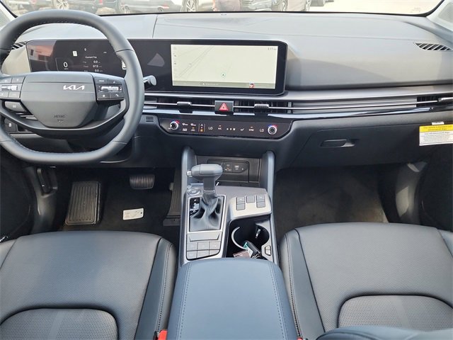 New 2026 Kia Sportage SX image 18