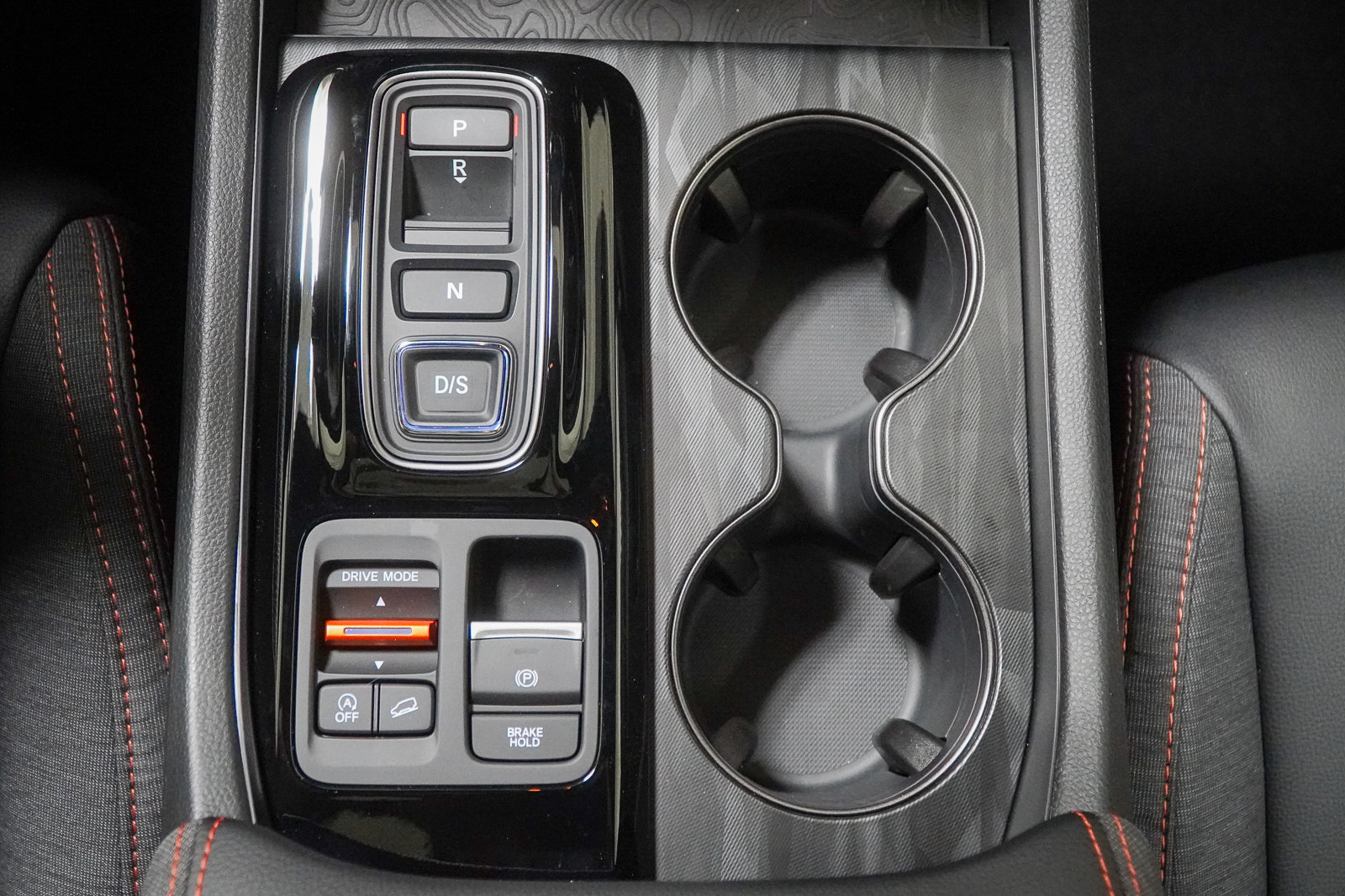 New 2026 Honda Passport TrailSport image 32