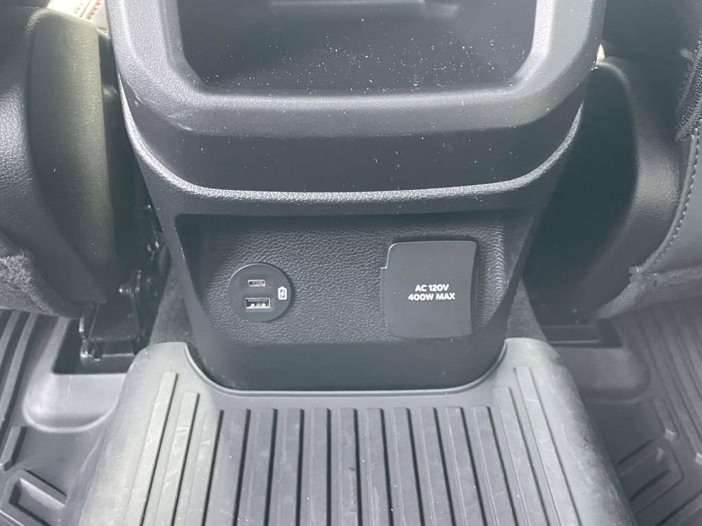 Used 2024 Ford Ranger Raptor image 12