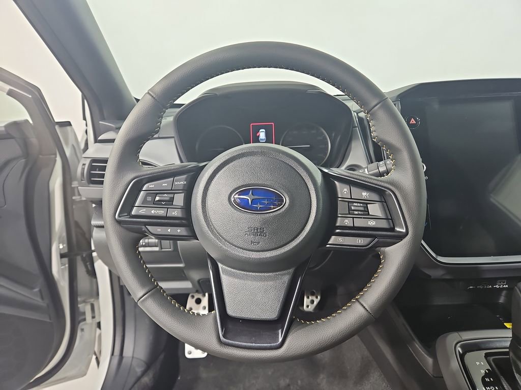 New 2026 Subaru Crosstrek 2.5i Sport image 14
